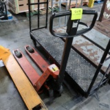 mini-pallet jack