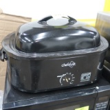 ChefStyle slow cooker