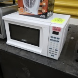 Sunbeam microwave oven, 700w