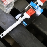 NEW basting brush, silicone