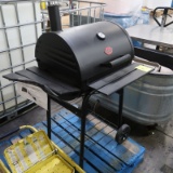 Char-Griller grill/smoker
