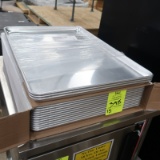 NEW aluminum sheet pans