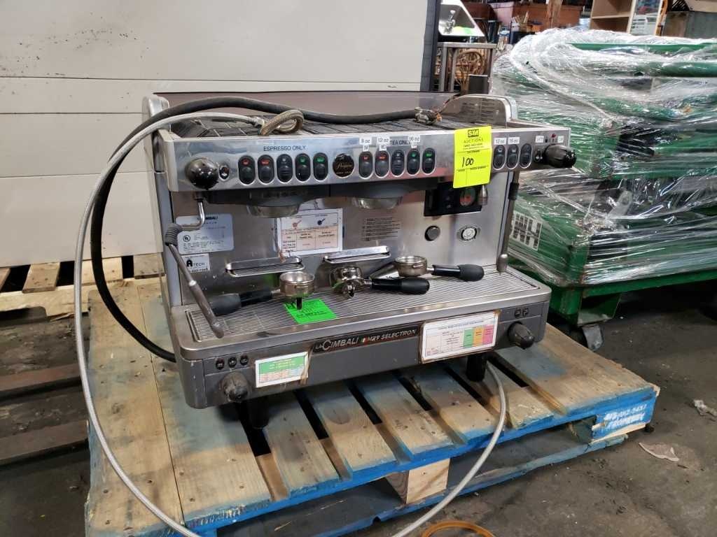 Mira Loma Warehouse Auction Jan 29 2019