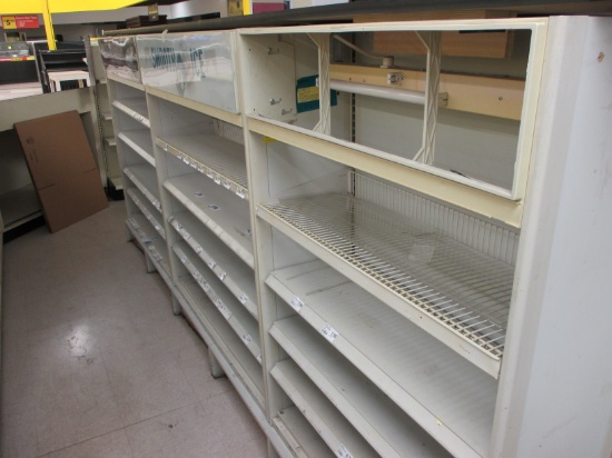 Tobacco Merchandisers