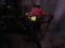 Flat Cart W/ Shop Vac