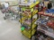 Portable 5-Tier Bread Rack