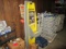 Western Union Writing Podium