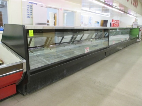 Grocery Store Equipment Auction