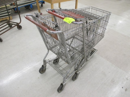 Shopping Carts