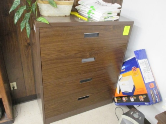 File Cabinet