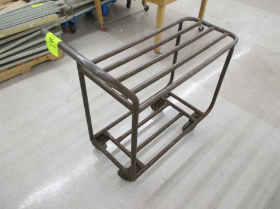 Two-Tier Cart