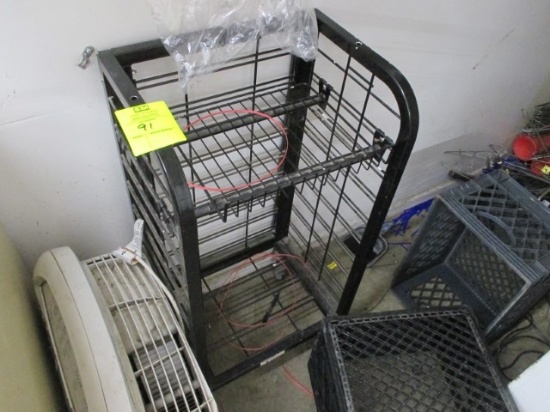 Wire Rack