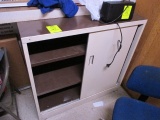 Metal Cabinet