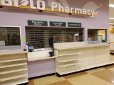 Contents of pharmacy