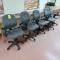 office chairs