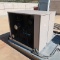 Heatcraft rooftop compressor/condenser- for Dairy cases, lot 39