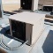 Heatcraft rooftop compressor/condenser- for 8' case, lot 37
