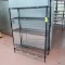 wire shelving unit