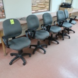 office chairs