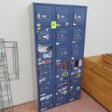 employee lockers