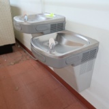 Elkay refrigerated drinking fountains