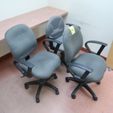 office chairs