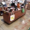 Killion express lane checkstands