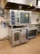 Alto Shaam Double Stack Combitherm Oven