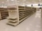 48ft Run of Madix Shelving