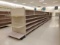 48ft Run of Madix Shelving