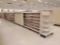 40ft Run of Madix Shelving