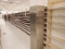 51ft Run of Madix Shelving