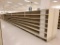 51ft Run of Madix Shelving