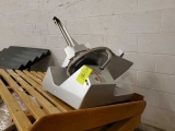 Bizerba Deli Slicer