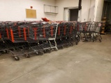 Shopping Carts