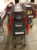 Shopping Carts