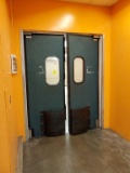 Impact Doors