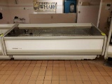 2001 Kysor Warren Meat Single Deck