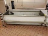 2001 Kysor Warren Meat Single Deck