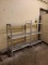 4ft x 20 aluminum racks