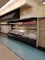 12ft dry pastry merchandiser