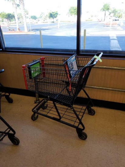 Shopping Carts