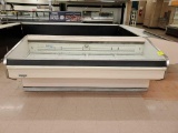 1993 Hussmann Single Deck Meat Case