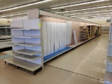 67ft Run of Madix Shelving