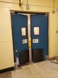 Impact Doors