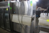 Hoshizaki Ice Maker and Bin