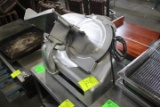 Berkel Deli Slicer