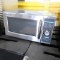 Sharp microwave oven