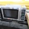 MenuMaster microwave oven