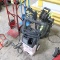 electric pressure washer